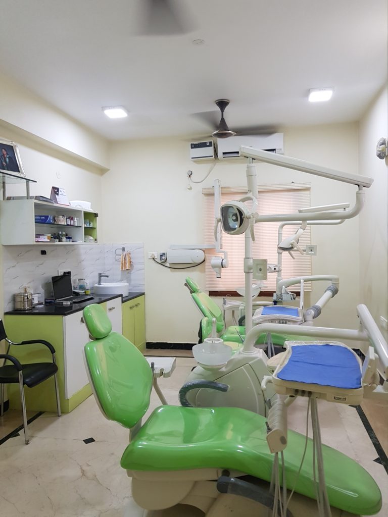 Best Dentist In Chennai Best Dentist Shri Krishna Sai Clinic